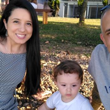 Emprego de babá Campinas: emprego de babá Natália Monique