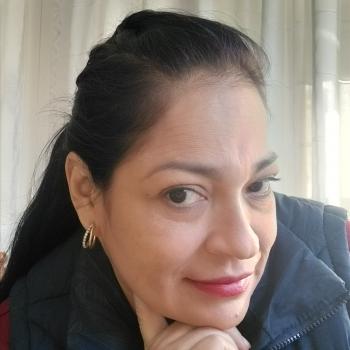 Niñera Villajoyosa: Yolanda