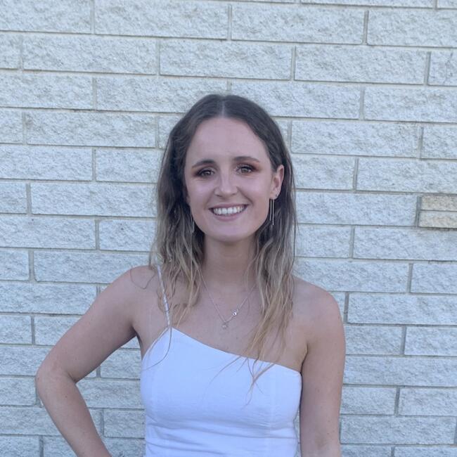 Babysitter in Gold Coast: Liana
