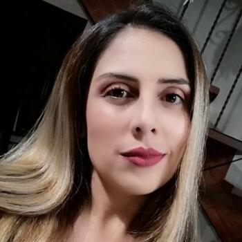 Niñera en San Rafael Arriba: Jacqueline