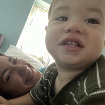 Babysitting job in Hamilton: babysitting job Diana