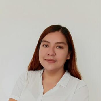 Babysitting job in Querétaro City: babysitting job MARIA FE