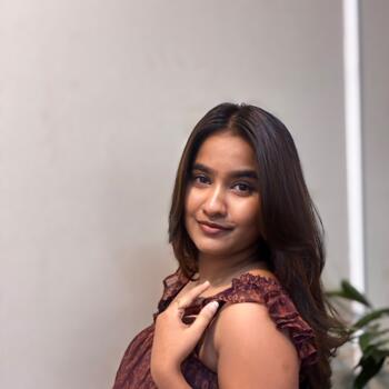 Babysitter Ernākulam (State of Kerala): Parvathy