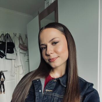 Babysitter in Olsberg: Alexandra