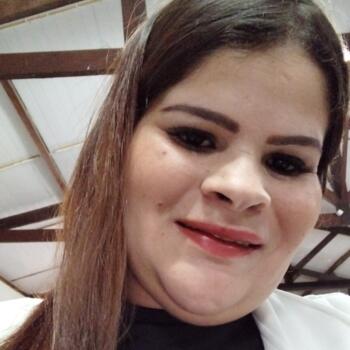 Babysitter Iperó: Maira Cristina