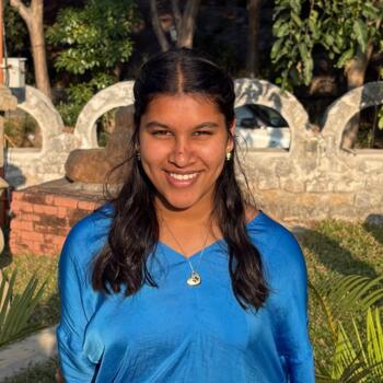 Babysitter Auckland: Venya