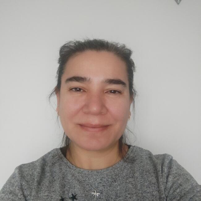 Babysitter in Warsaw: Nuran