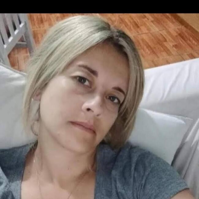 Niñera en Los Polvorines: María Jose