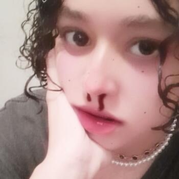 Babysitter in Contagem: Evellyn