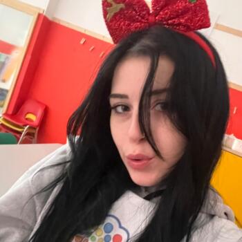 Babysitter a Bari: Carmen