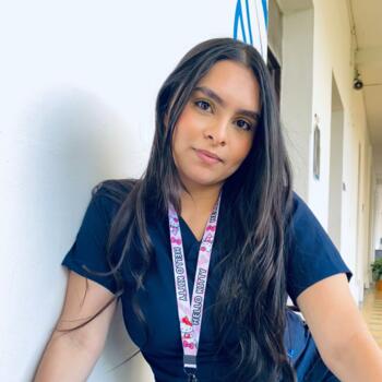 Babysitter in Popayán: Gaby