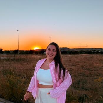 Nanny in Valladolid: Irene