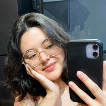 Babá em Florianópolis: Giovana