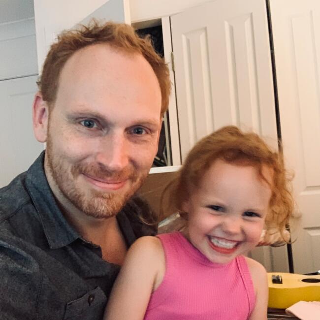 新加坡的临时保姆工作: Liam