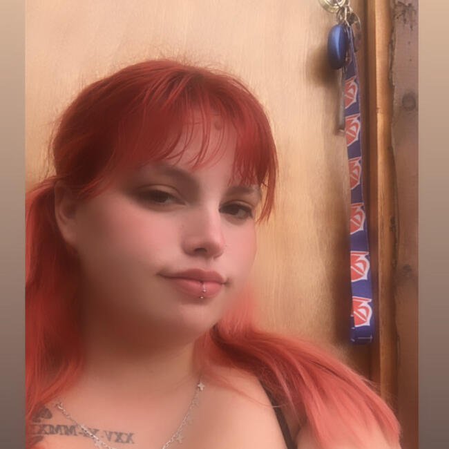 Babysitter στην περιοχή Maipú: Yuliana