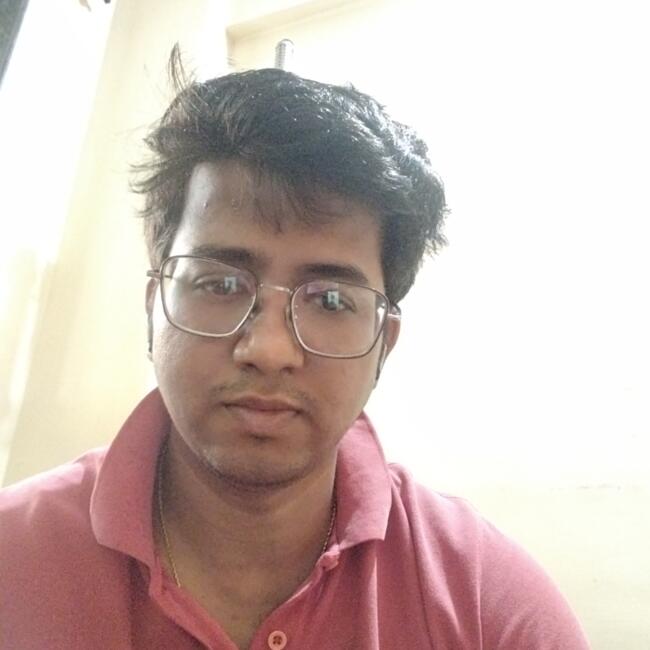 Babysitting job in Dombivali: Rohan