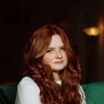 Babysitter in Saint-Brieuc: Maëllys