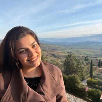 Babysitter in Las Palmas de Gran Canaria: Laura