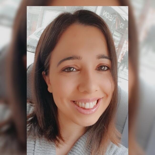 Babysitter στην περιοχή Κερατσίνι: Μαργαριτα