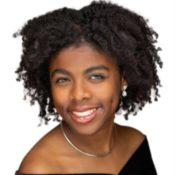 Babysitter Decatur (Georgia): Ruby