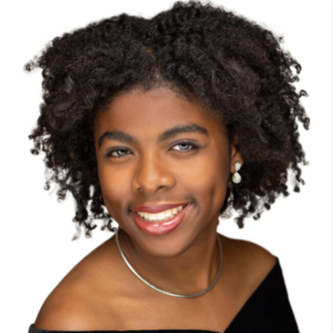 Babysitter in Decatur (Georgia): Ruby