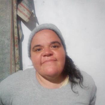 Babysitter in Quilmes: Benigna