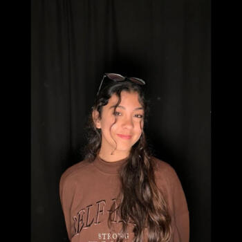 Canguro en San Cristóbal de La Laguna: Aymara