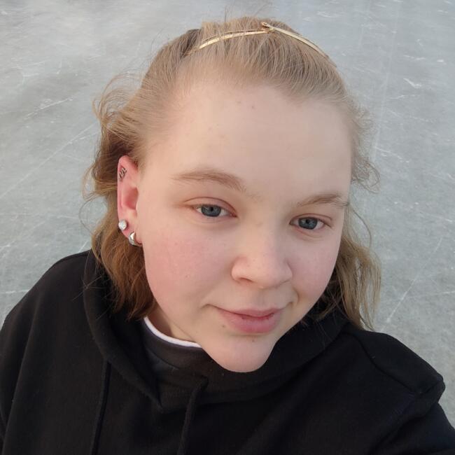 Babysitter in Trondheim: Lena