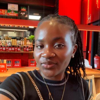 Babysitter in Sant Vicenç dels Horts: Enriqueta Concepción