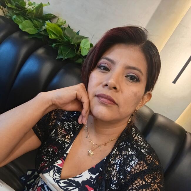 Babysitter in Durán: Johanna