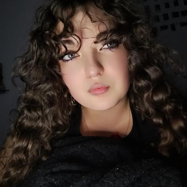 Babysitter in Saint-Hyacinthe: Elsia