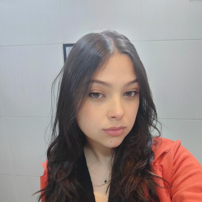 Babysitter in Ribeirão Pires: Lais