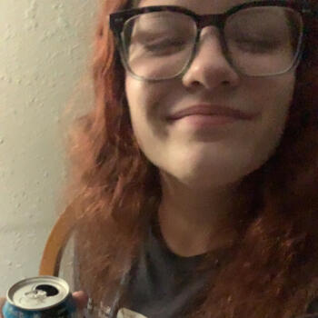 Babysitter in Bethany (Oklahoma): Joanna