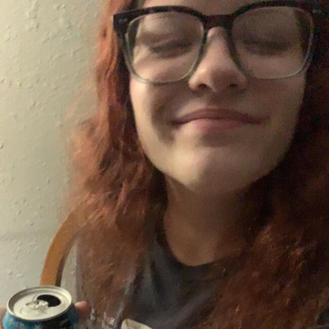 Babysitter in Bethany (Oklahoma): Joanna