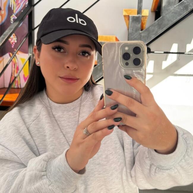 Babysitter in Los Algarrobos: Yudelkys