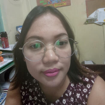 Nanny in Ubay: Rezza