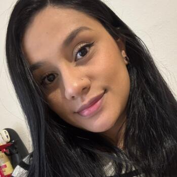 Babysitter in Mungia: Luisa