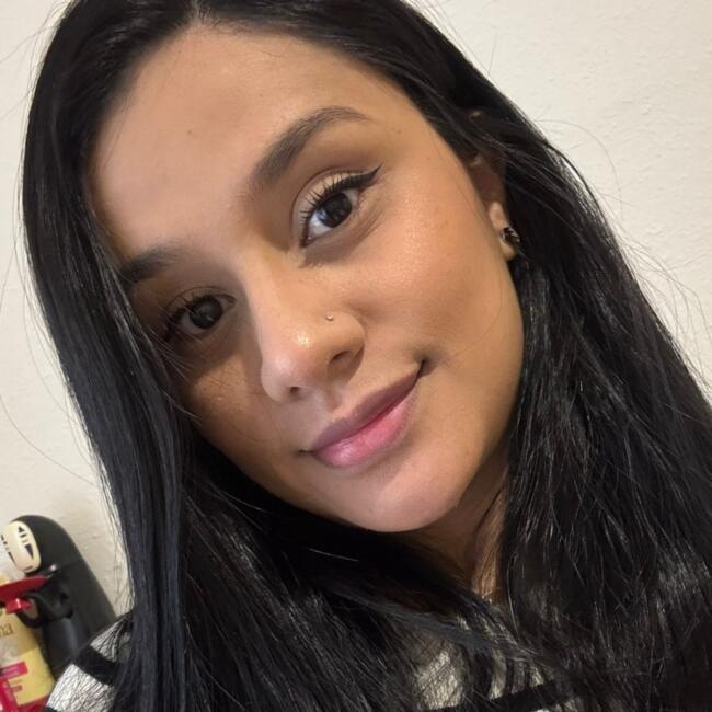 Babysitter in Mungia: Luisa