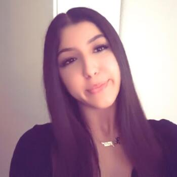 Babysitter in Frankfurt am Main: Yagmur