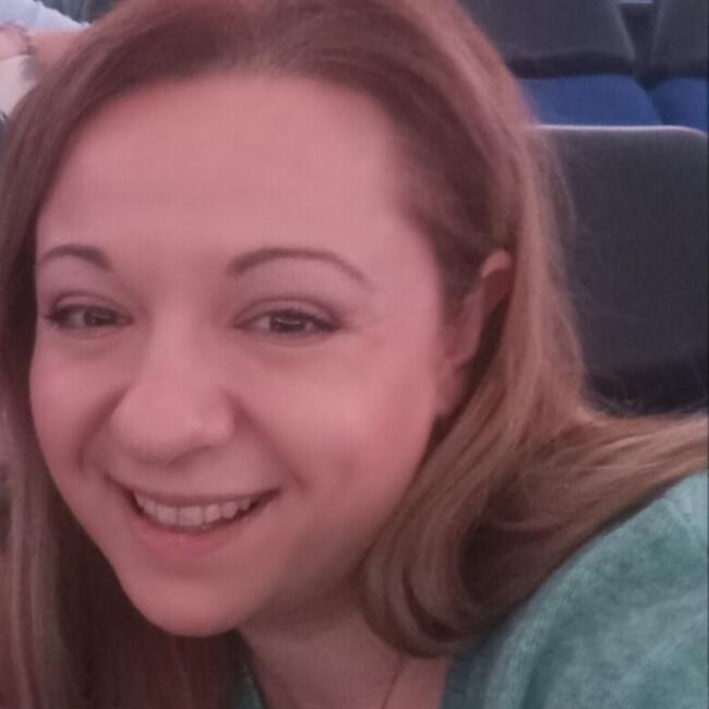 Babysitter in Tanágra: Ιωαννα