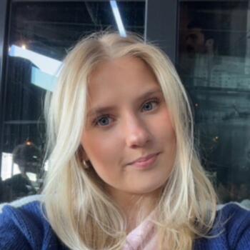 Babysitter Drammen: Aleksandra