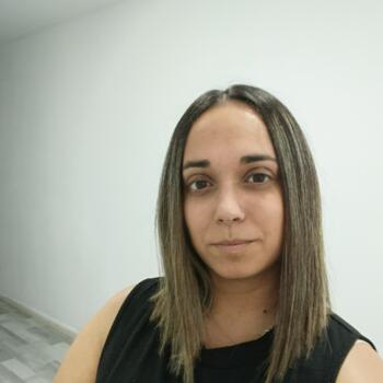 Babysitter in Sabadell: Raquel
