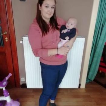 Baby-sitter in Sint-Katelijne-Waver: Lenka
