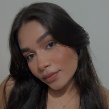 Niñera en Santa Marta: Zharick