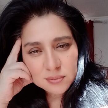 Niñera en San Bernardo: Paola