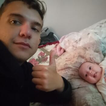 Babysitting job in Taquaritinga: babysitting job Marcus