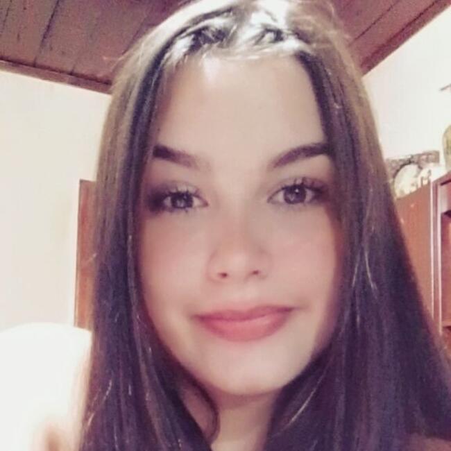 Niñera en Belén de Escobar: Arantxa