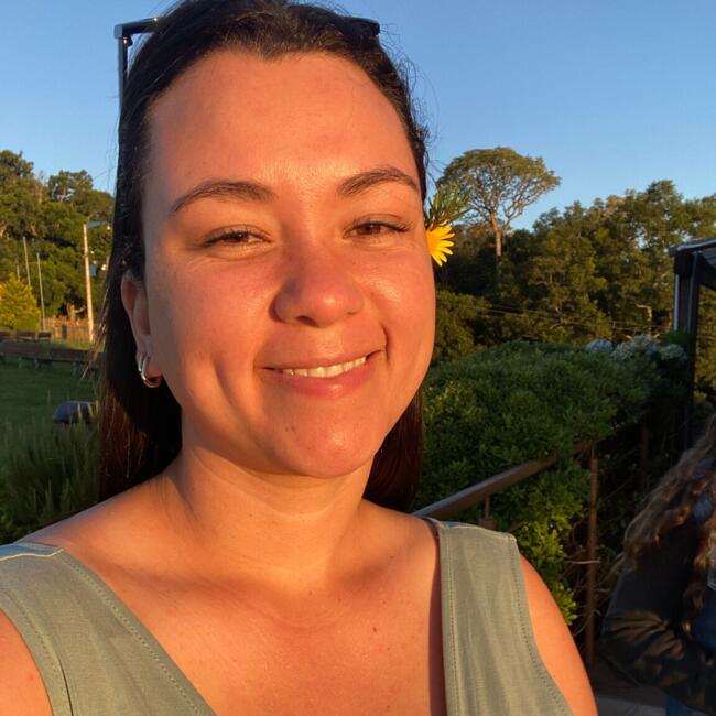 Babysitter in Caxias do Sul: Rita