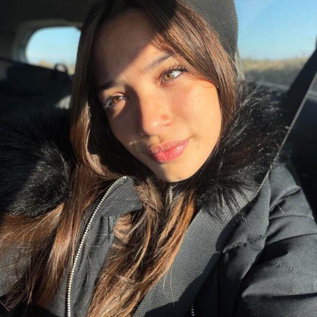 Babysitter in Montpellier: Mila