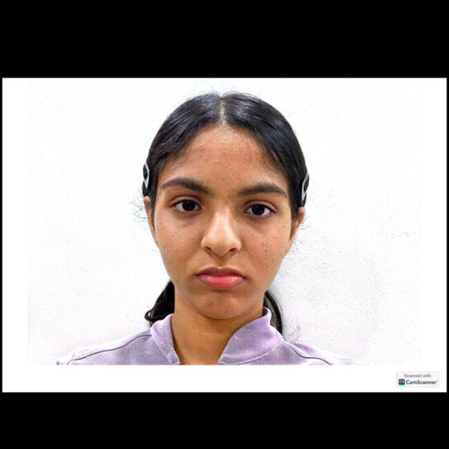 Babysitter in Singapore: Krishna